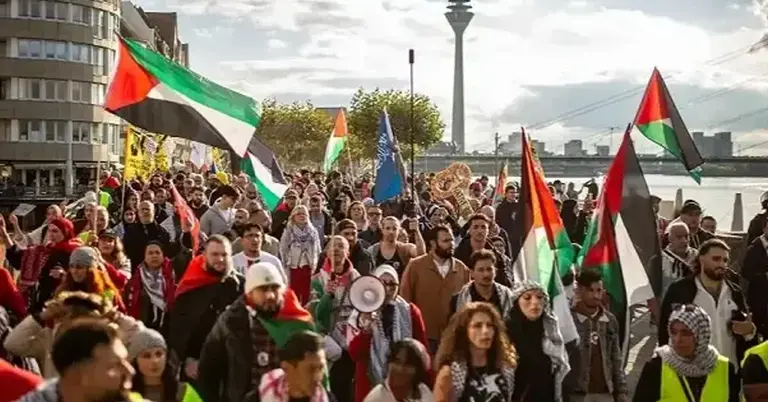 বিক্ষোভ